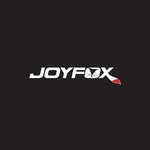 @joyfoxbrasil - Instagram