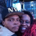 Crystal Joy Frazier - @fayzon1 - Instagram