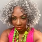 Joy A M Frazier - @_thebrit - Instagram