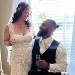 Joy Frazier - @love_msjoy - Instagram