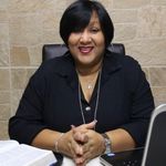 Bonita Joy Fredericks Solomons - @frederickssolomons - Instagram
