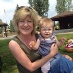 Joy Fredericks - @joybenfred - Instagram