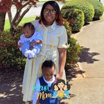 Joy Fredericks Winslow - @jahdielmusic - Instagram