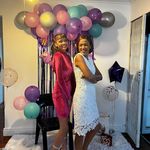 Liezel Joy Fredericks - @luminouslee32 - Instagram