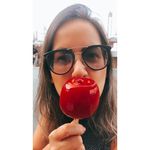 Joyce Carol - @joy_freitas - Instagram