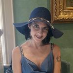 Joy Fulford - @arielfulford - Instagram