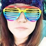 Joy Fuller - @wtfoctopus - Instagram