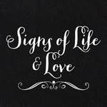 Joy Fuller - @signsoflifeandlove - Instagram