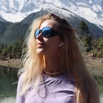 Valeria - @joyfullera1 - Instagram
