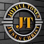 @_joyful_tones - Instagram
