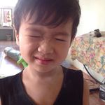 Jompol Yosguntoe - @joyful_tong - Instagram