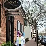 Joy Fulton Mahaney - @fultonmahaney - Instagram