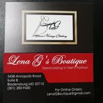 joy gamble - @lenagee_boutique - Instagram