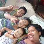 Jhoy G. Enriquez - @joy.gannaban.3 - Instagram
