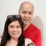 Joy Garcia - @ronjoy20 - Instagram