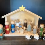 Joy Gardner - @joyfulart_handcrafted - Instagram