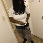 Joy Gardner - @joy561 - Instagram