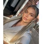 Dionne-Joy Garner - @dionnejoyx - Instagram