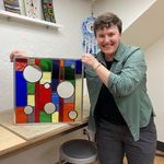 Joy Garner - @garnered_glass - Instagram