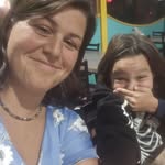 Joy Gentile - @sparklyponyz - Instagram