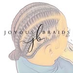Joy Gentry - @joyousbraids__ - Instagram