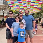 Joy Granger Getz - @joygetz - Instagram