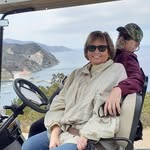 Joy Stieber-Getz - @stiebergetz - Instagram
