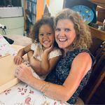 Joy Gifford Rutschman - @joyful70 - Instagram