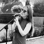 Joy Gillespie - @joygillespie_weddingsinger - Instagram