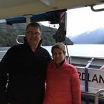 Joy Gillespie - @nanajoy15 - Instagram