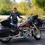 Joy Gillespie - @jgillsp71 - Instagram