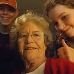 Joy Gillespie - Facebook