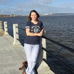 Joy Gillespie - @joygille77 - Instagram
