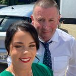 Joy Gillespie - @joyorourke - Instagram