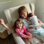 Joy Gillespie-Hatfield - @joyegillespie - Instagram