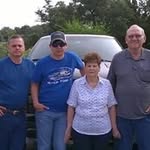 Joy Glenn Pausewang - @jpausewang - Instagram