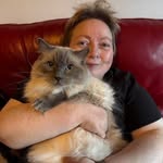 Joy Goldsmith - @jazzingjoy - Instagram