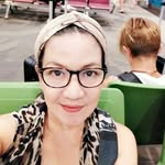Joy Gomez - @gosolobyskylartravel - Instagram