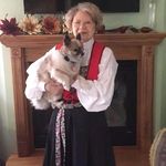 Joy Goodrich - @joy_goodrich78 - Instagram