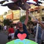 Joy Goodrich - @joy2me3 - Instagram
