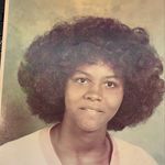 Joyce Gorham-Worsley - @justjoycegorham - Instagram
