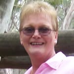 Sandra Joy Gower - @sandrajoygower - Instagram