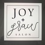 Joy + Grace Salon - @joyandgracesalon - Instagram