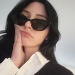 Joy Grace - @xchantrieri - Instagram