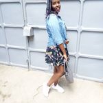 Joygrace Mwangi - @joygrace_happy - Instagram