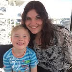 Anita Joy Greening - @ajgreening - Instagram