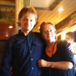 Joy Greening - @stampede2015 - Instagram