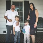 Joy Griggs - @mrsg.10.14 - Instagram