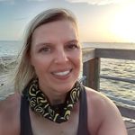 Joy Griggs - @littlej40 - Instagram