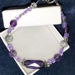 Joy Griggs aka Momma - @mymommasbracelets - Instagram